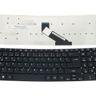 Acer Travelmate TMP256-M Siyah Klavye