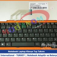 Acer V091902BK1 Siyah NOTEBOOK KLAVYE