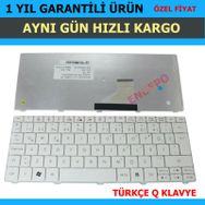 Acer V111102BK1 Klavye