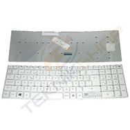 Acer V121702AS2 Beyaz Klavye