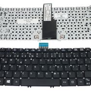 Acer V128230AS1 Siyah Notebook Klavye
