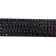 Acer V3-772 Klavye