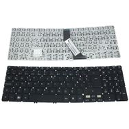 Acer V5-531 Klavye