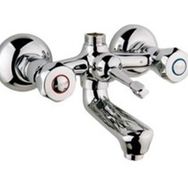 Aceser 42 2010 0701 Violet Serisi Mix Banyo Bataryası