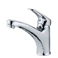 Aceser Mix Büyük Lavabo Bataryası