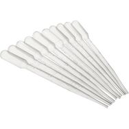 Achem Plastik 10x3ml Ölçekli Pastör Pipeti
