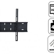 Achill Su Terazili Regal 32'' - 55'' - 140 Ekran Sabit Tv Askı Aparatı