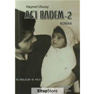 Acı Badem 2 - Haşmet Ulusoy