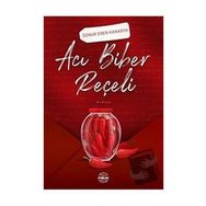 Acı Biber Reçeli - Öznur Eren Kanarya