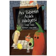 Acı Biberin Acıklı Hikâyesi İthaki Çocuk
