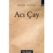 ACI ÇAY - MOHA SOUAG