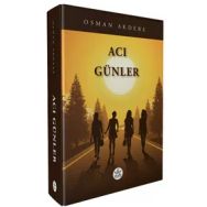 Acı Günler - Osman Akdere