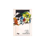 Acı Harmanı - Nezihe Oruçoğlu