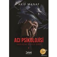 Acı Psikolojisi - Akif Manaf