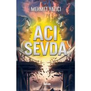 Acı Sevda Tılsım Yayınevi