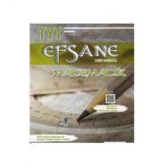 Açı Tyt Matematik Efsane Soru Bankası