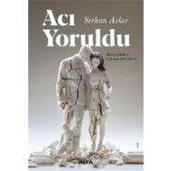Acı Yoruldu Alfa Yayınları