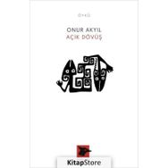 Açık Dövüş - Onur Akyıl