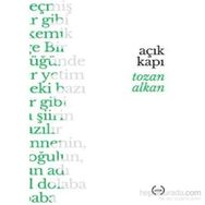 Açık Kapı - Tozan Alkan
