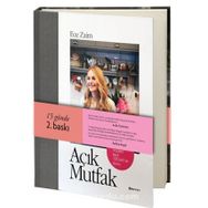 Açık Mutfak - Ece Zaim