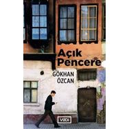 AÇIK PENCERE - ERHAN BENER