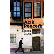 Açık Pencere - Gökhan Özcan
