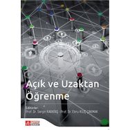 Açık ve Uzaktan Öğrenme - Pegem Akademi Yayıncılık