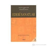 AÇIKLAMALAR VE ÖRNEKLERLE EDEBI SANATLAR - NUMAN KÜLEKÇİ