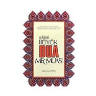 Açıklamalı Büyük Dua Mecmuası (Yeni Dizgi, Renkli) - Süleyman Ateş