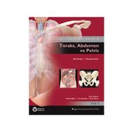 Açıklamalı İnsan Anatomisi Atlası-2 - Ben Pansky Thomas R. Gest