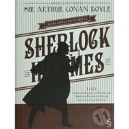 Açıklamalı Notlarıyla Sherlock Holmes Cilt: 1 - Sir Arthur Conan Doyle