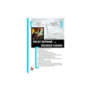AÇIKLAMALI-NOTLU-GEREKÇELİ BILGI EDINME VE DİLEKÇE HAKKI - YÜKSEL HIZ; ZEKERIYA YILMAZ