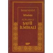 AÇIKLAMALI ŞAFI İLMIHALI (CILTLI) - İMAM NEVEVI