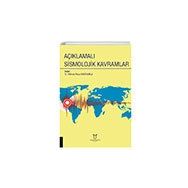 Açıklamalı Sismolojik Kavramlar - Mehveş Feyza Akkoyunlu