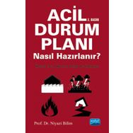 Acil Durum Planı Nasıl Hazırlanır - Niyazi Bilim