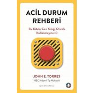 Acil Durum Rehberi Levha