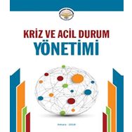 Acil Durum ve Kriz Yönetimi - Recep Sait Arpat