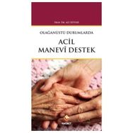 Acil Manevi Destek - Ali Seyyar