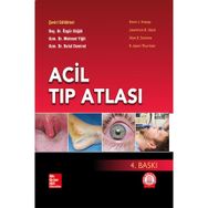 Acil Tıp Atlası - Kolektif