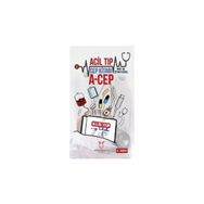 Acil Tıp Cep Kitabı - Zeynep Kekeç