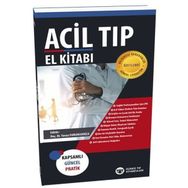 Acil Tıp El Kitabı - Güneş Tıp Kitabevi