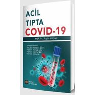 Acil Tıpta Covid-19 - İstanbul Tıp Kitabevi
