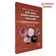 Acil Tıpta Karın Ağrısına Yaklaşım - Ema Tıp Kitabevi
