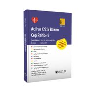 Acil ve Kritik Bakım Cep Rehberi - Güneş Tıp Kitabevi