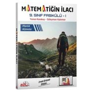 Acil Yayınları 9. Sınıf Matematiğin İlacı Fasikül