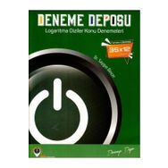 Acil Yayınları Deneme Deposu AYT Logaritma Diziler Konu Denemeleri