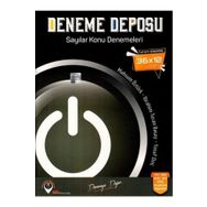 Acil Yayınları Deneme Deposu TYT Sayılar Konu Denemeleri