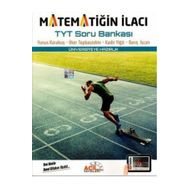 Acil Yayınları TYT Matematiğin İlacı Soru Bankası