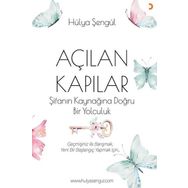 Açılan Kapılar - Hülya Şengül
