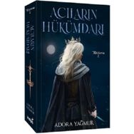 Acıların Hükümdarı - Adora Yağmur